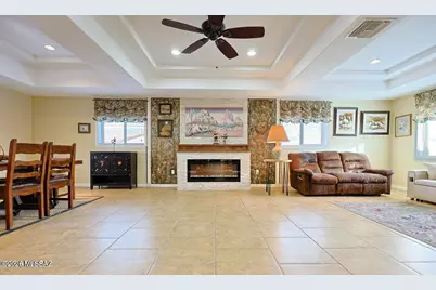 5449 S San Pedro Avenue, Sierra Vista, AZ 85650 - Photo 15