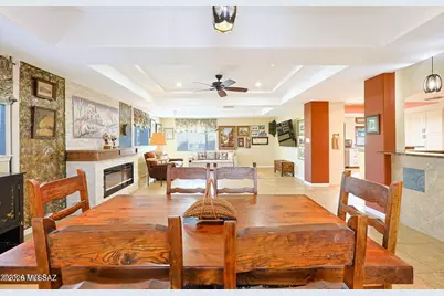 5449 S San Pedro Avenue, Sierra Vista, AZ 85650 - Photo 29