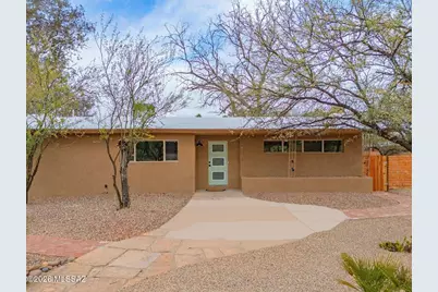 6821 E Nasumpta Drive, Tucson, AZ 85715 - Photo 3