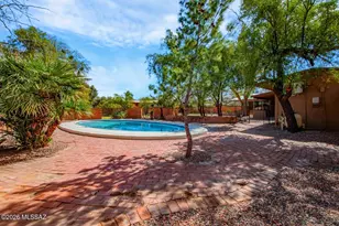 6821 E Nasumpta Dr, Tucson, AZ 85715 - Photo 41