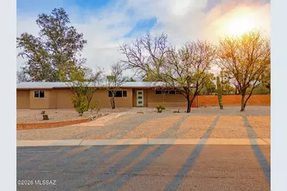 6821 E Nasumpta Drive, Tucson, AZ 85715 - Photo 1