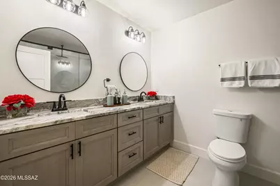 6821 E Nasumpta Drive, Tucson, AZ 85715 - Photo 23