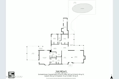 6821 E Nasumpta Drive, Tucson, AZ 85715 - Photo 43