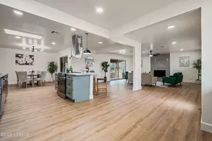 6821 E Nasumpta Dr, Tucson, AZ 85715 - Photo 7