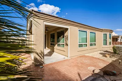 1917 W Vista Ridge Drive, Green Valley, AZ 85622 - Photo 43