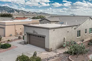 1917 W Vista Ridge Dr, Green Valley, AZ 85622 - Photo 47