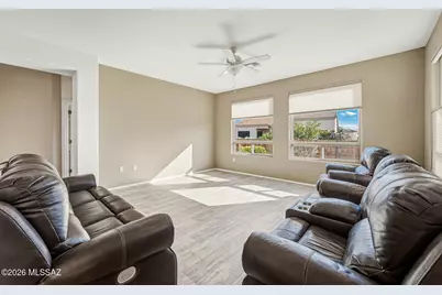 1917 W Vista Ridge Drive, Green Valley, AZ 85622 - Photo 27