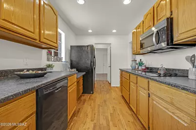 2758 N Warren Avenue, Tucson, AZ 85719 - Photo 5