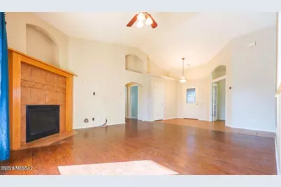 10148 S Airstrip Road, Hereford, AZ 85615 - Photo 9