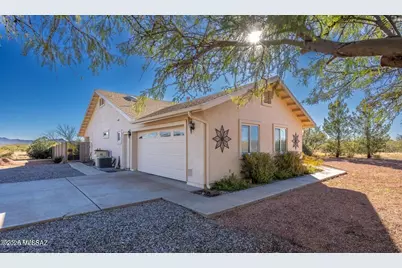 10148 S Airstrip Road, Hereford, AZ 85615 - Photo 1