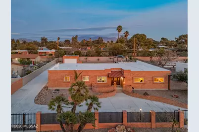 521 S Craycroft Road, Tucson, AZ 85711 - Photo 3