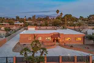 521 S Craycroft Rd, Tucson, AZ 85711 - Photo 3