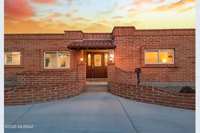 521 S Craycroft Road, Tucson, AZ 85711 - Photo 1