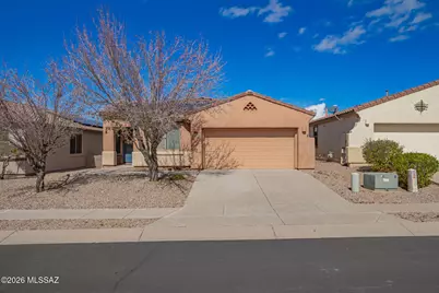 13765 E Carruthers Street, Vail, AZ 85641 - Photo 1