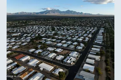 274 Mora Drive #104, Green Valley, AZ 85614 - Photo 7