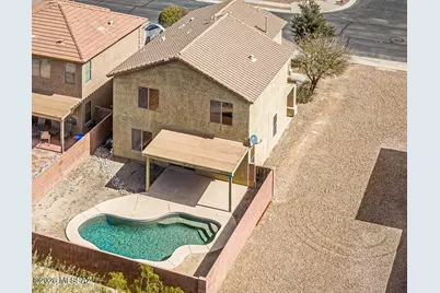 18430 S Copper Basin, Green Valley, AZ 85614 - Photo 1