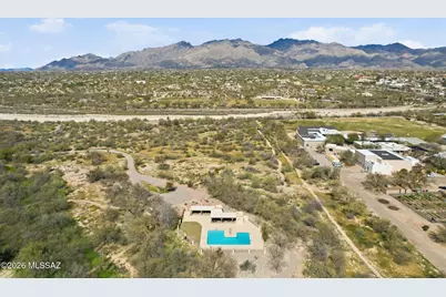 5172 Woodspring Drive, Tucson, AZ 85712 - Photo 25