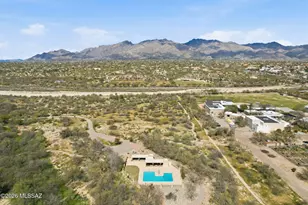 5172 Woodspring Dr, Tucson, AZ 85712 - Photo 25