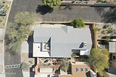 5172 Woodspring Drive, Tucson, AZ 85712 - Photo 29