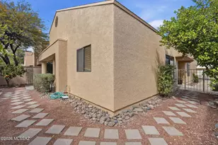 5172 Woodspring Dr, Tucson, AZ 85712 - Photo 23