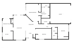 5172 Woodspring Dr, Tucson, AZ 85712 - Photo 37