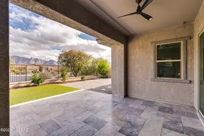 13220 N Fluffgrass Place, Oro Valley, AZ 85755 - Photo 45