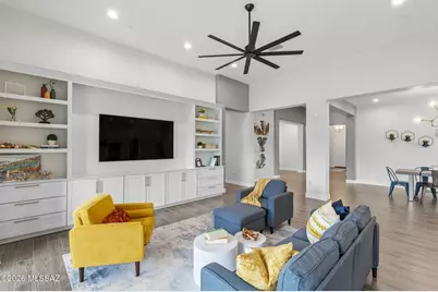 13220 N Fluffgrass Place, Oro Valley, AZ 85755 - Photo 11