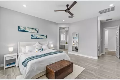 13220 N Fluffgrass Place, Oro Valley, AZ 85755 - Photo 27