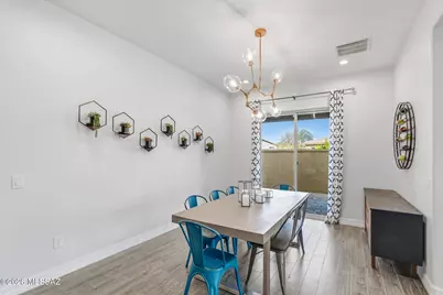 13220 N Fluffgrass Place, Oro Valley, AZ 85755 - Photo 21