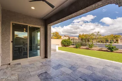 13220 N Fluffgrass Place, Oro Valley, AZ 85755 - Photo 3