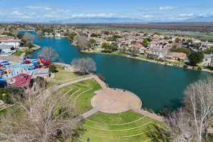 444 W Calle Sombra Linda, Sahuarita, AZ 85629 - Photo 41