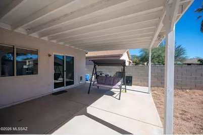 8685 S Desert Dove Drive, Tucson, AZ 85747 - Photo 27