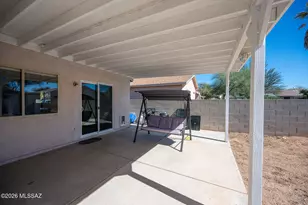 8685 S Desert Dove Dr, Tucson, AZ 85747 - Photo 27