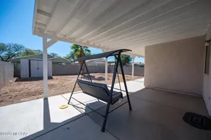 8685 S Desert Dove Dr, Tucson, AZ 85747 - Photo 29