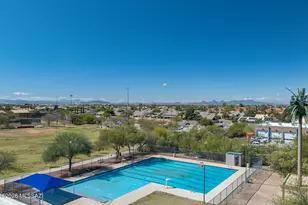 8685 S Desert Dove Dr, Tucson, AZ 85747 - Photo 37