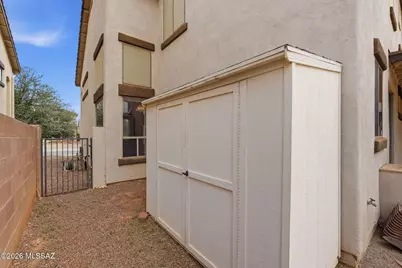 93 W Camino Presidio Quemado, Sahuarita, AZ 85629 - Photo 49
