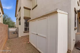 93 W Camino Presidio Quemado, Sahuarita, AZ 85629 - Photo 49