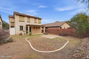 93 W Camino Presidio Quemado, Sahuarita, AZ 85629 - Photo 47