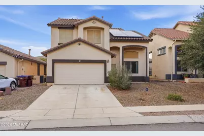 93 W Camino Presidio Quemado, Sahuarita, AZ 85629 - Photo 3