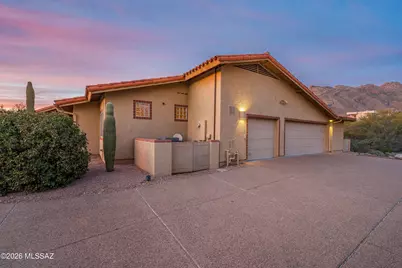6310 N Cadena De Montanas, Tucson, AZ 85718 - Photo 43
