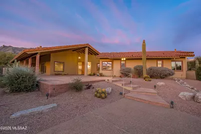 6310 N Cadena De Montanas, Tucson, AZ 85718 - Photo 41