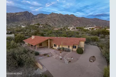 6310 N Cadena De Montanas, Tucson, AZ 85718 - Photo 39