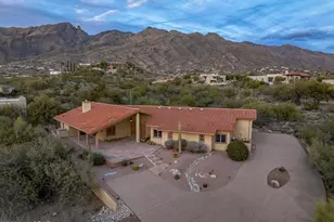 6310 N Cadena De Montanas, Tucson, AZ 85718 - Photo 39