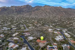 6310 N Cadena De Montanas, Tucson, AZ 85718 - Photo 45