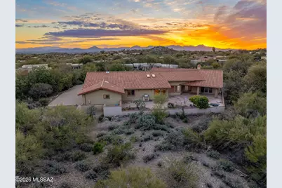 6310 N Cadena De Montanas, Tucson, AZ 85718 - Photo 37