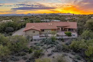 6310 N Cadena De Montanas, Tucson, AZ 85718 - Photo 37