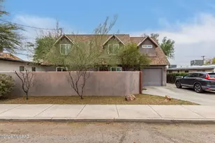 744 E Adams St, Tucson, AZ 85719 - Photo 1