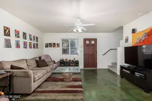 744 E Adams St, Tucson, AZ 85719 - Photo 5