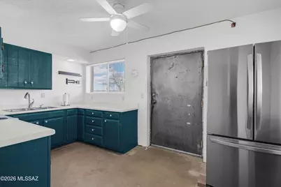 40121 S Santa Fe Trail, Tucson, AZ 85739 - Photo 5