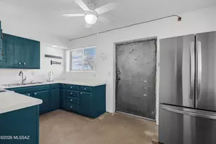 40121 S Santa Fe Trail, Tucson, AZ 85739 - Photo 5